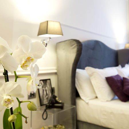 Relais Leone Hotel Рим Екстериор снимка