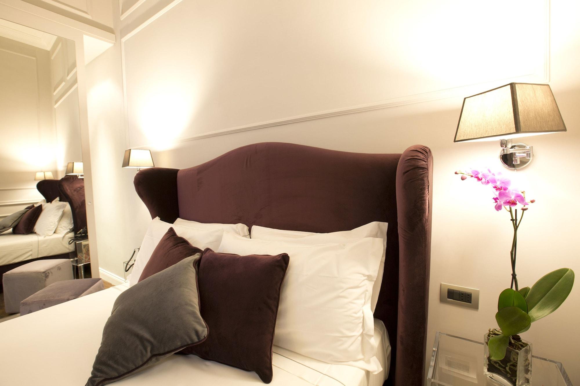 Relais Leone Hotel Рим Екстериор снимка