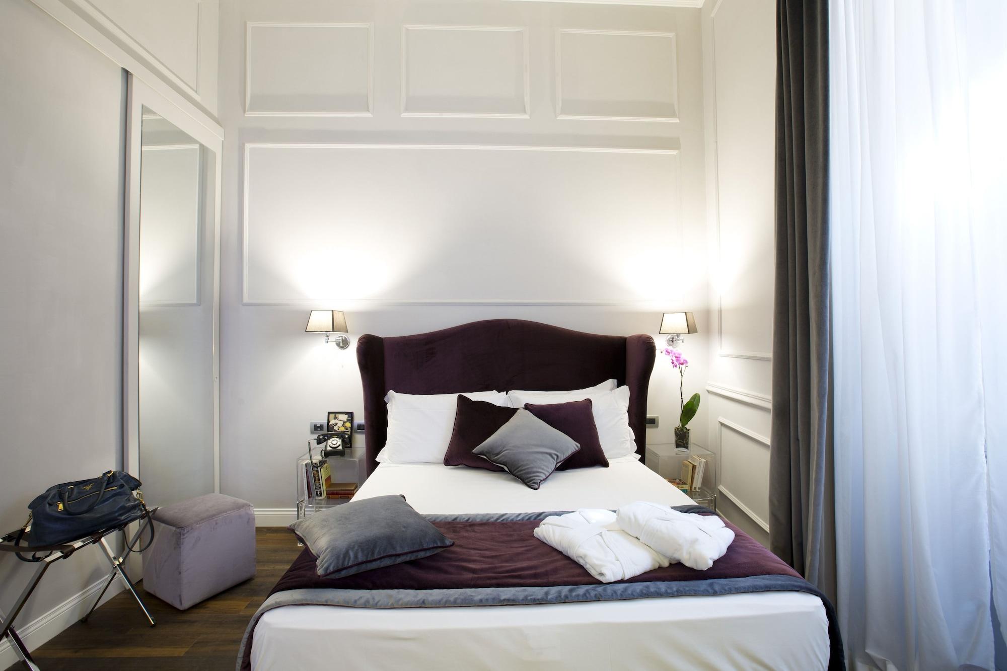 Relais Leone Hotel Рим Екстериор снимка