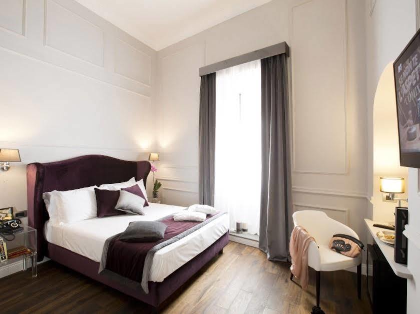 Relais Leone Hotel Рим Екстериор снимка