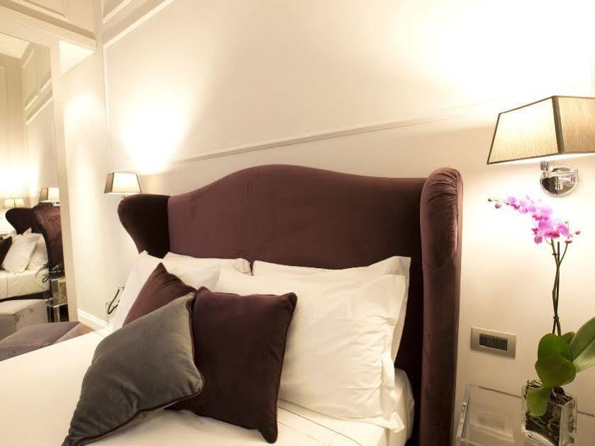 Relais Leone Hotel Рим Екстериор снимка